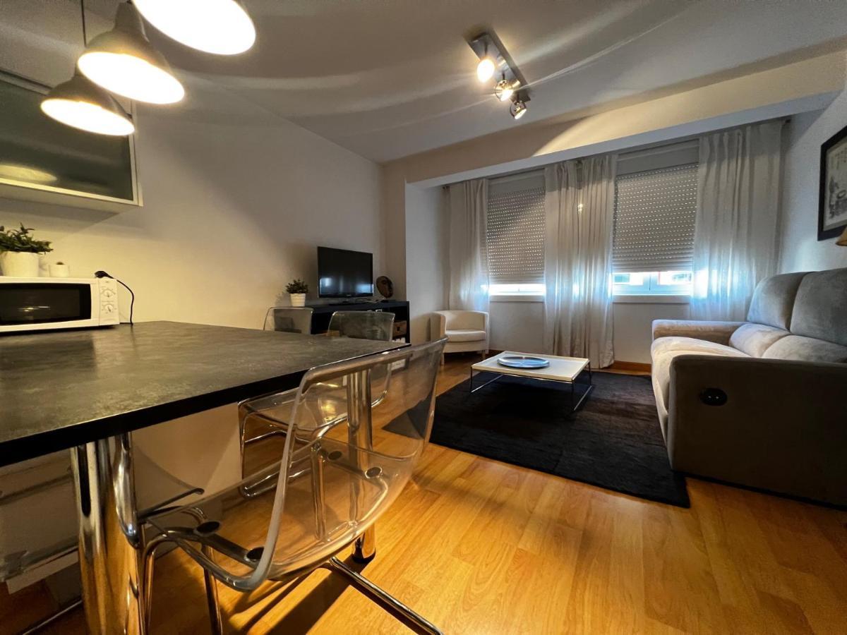 Oktheway Santander Street Apartamento Corunha Exterior foto