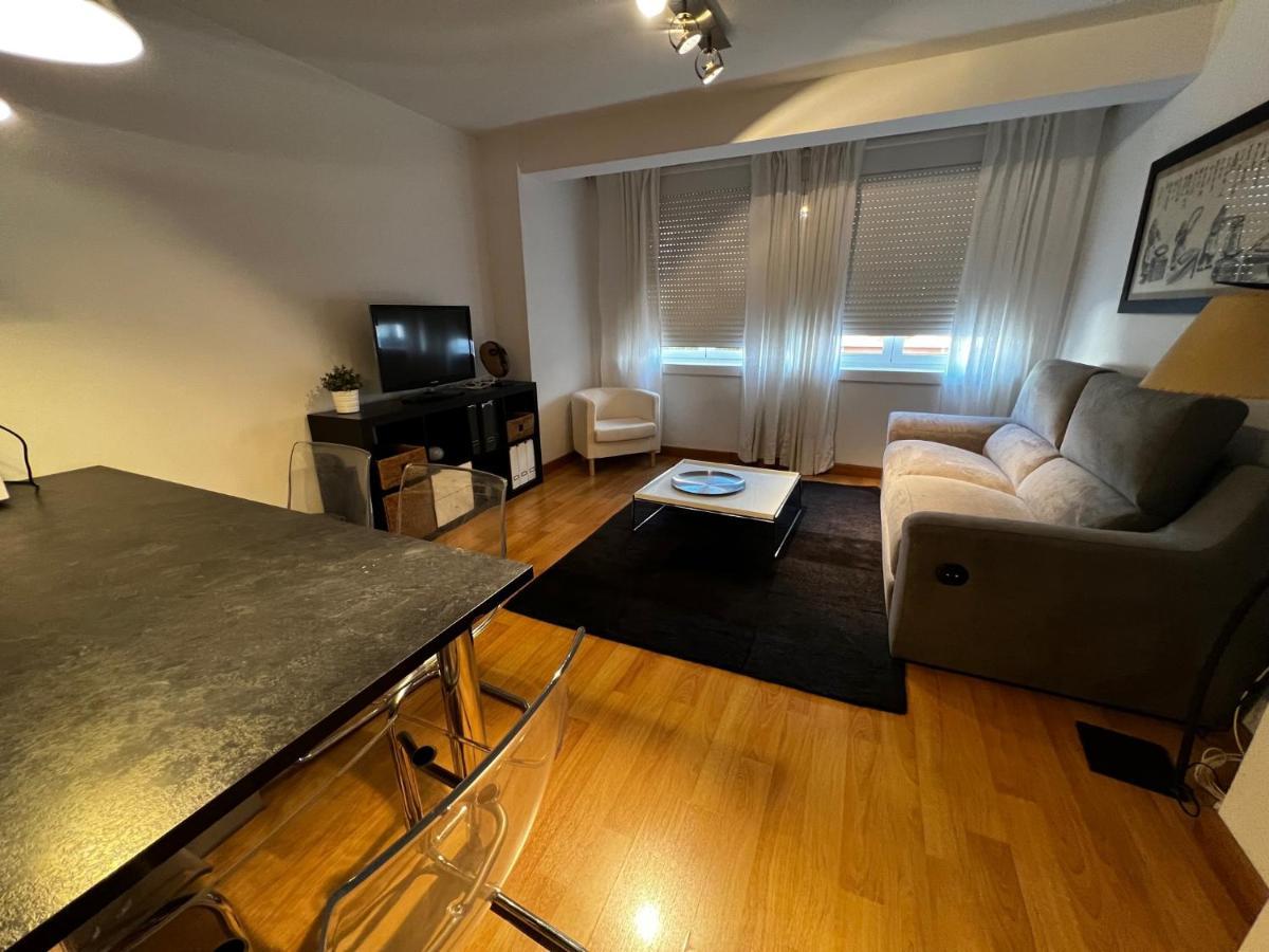 Oktheway Santander Street Apartamento Corunha Exterior foto