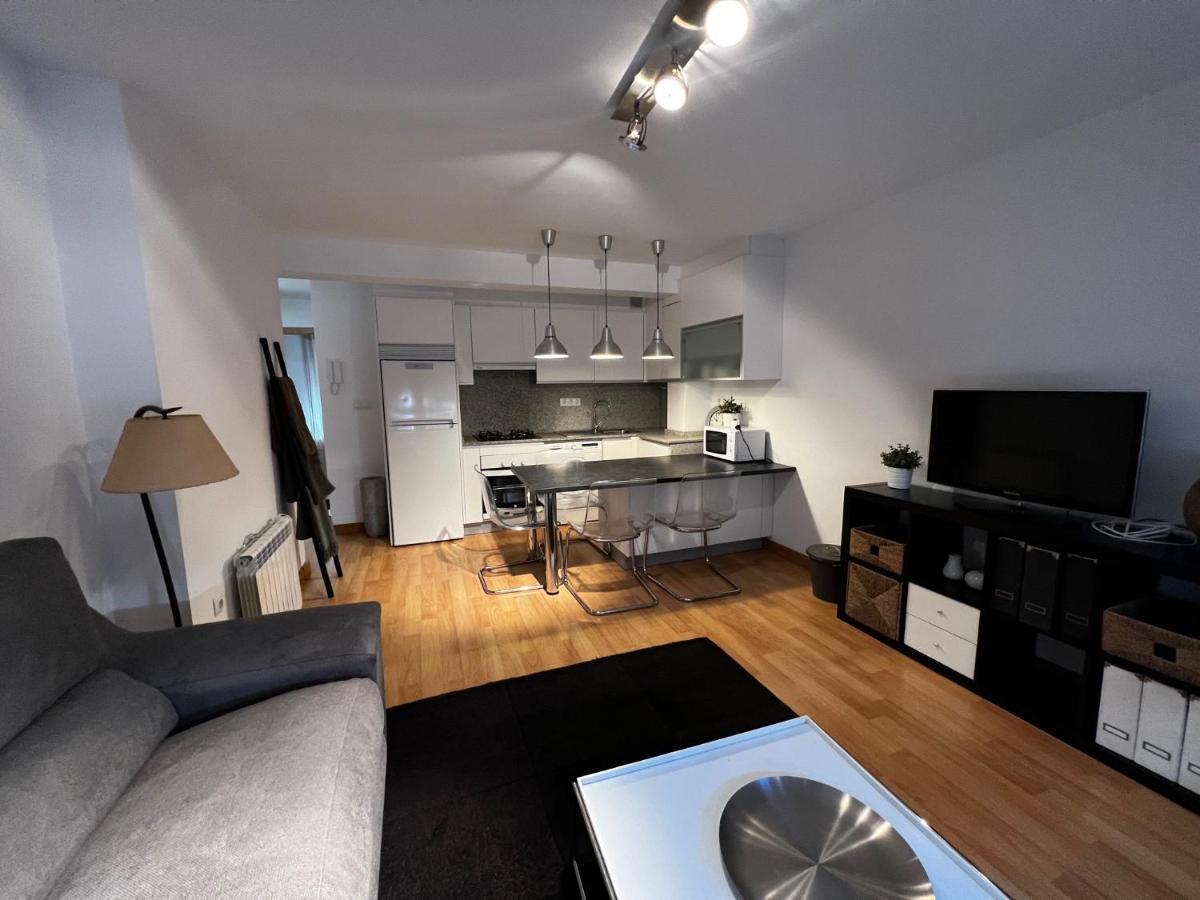 Oktheway Santander Street Apartamento Corunha Exterior foto