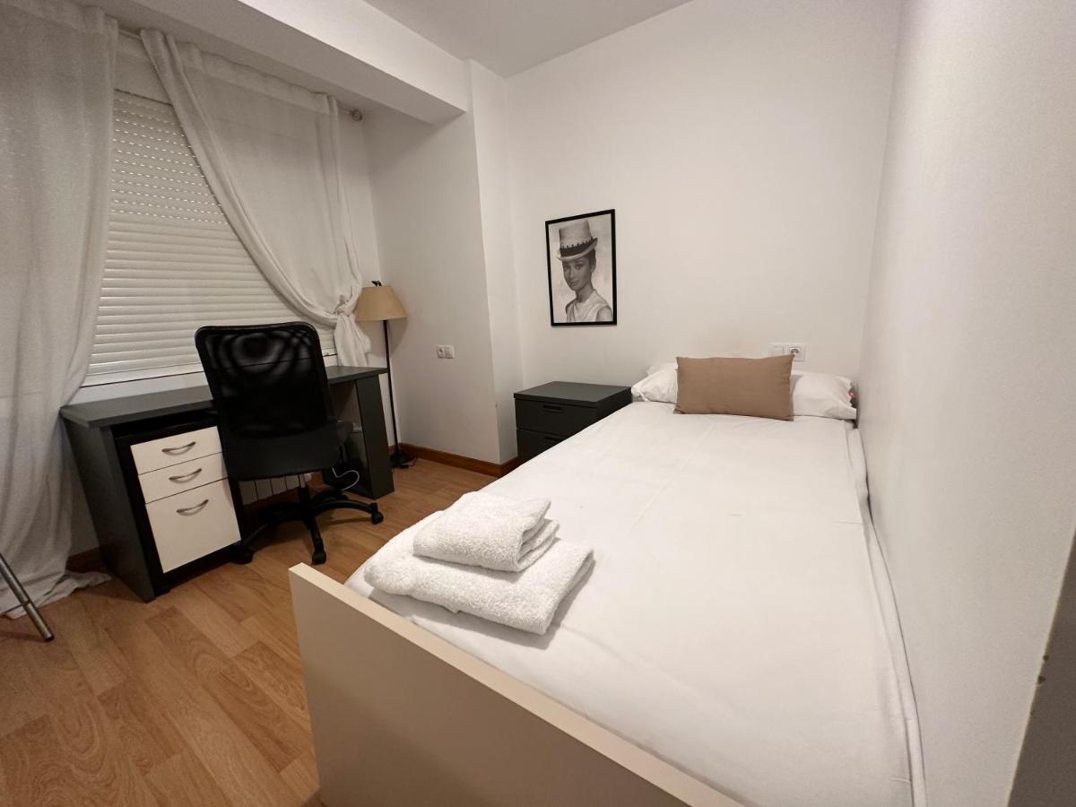 Oktheway Santander Street Apartamento Corunha Exterior foto