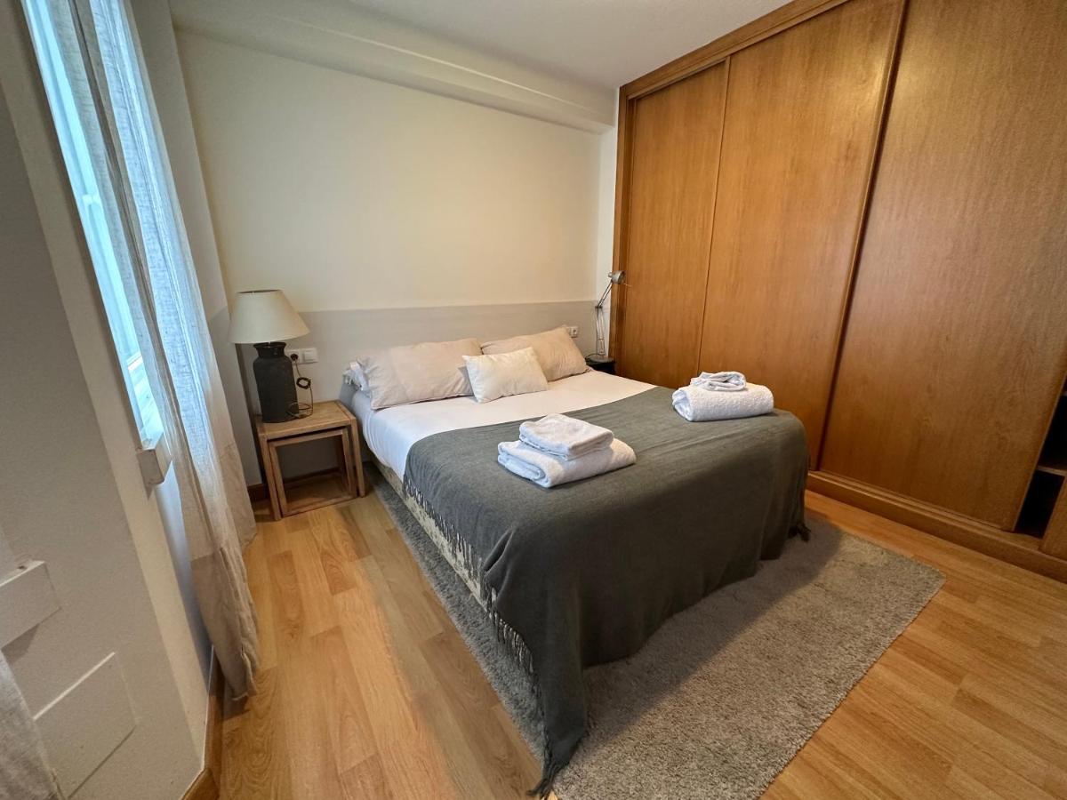 Oktheway Santander Street Apartamento Corunha Exterior foto