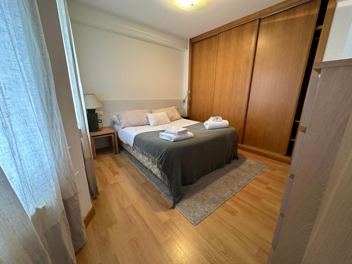 Oktheway Santander Street Apartamento Corunha Exterior foto