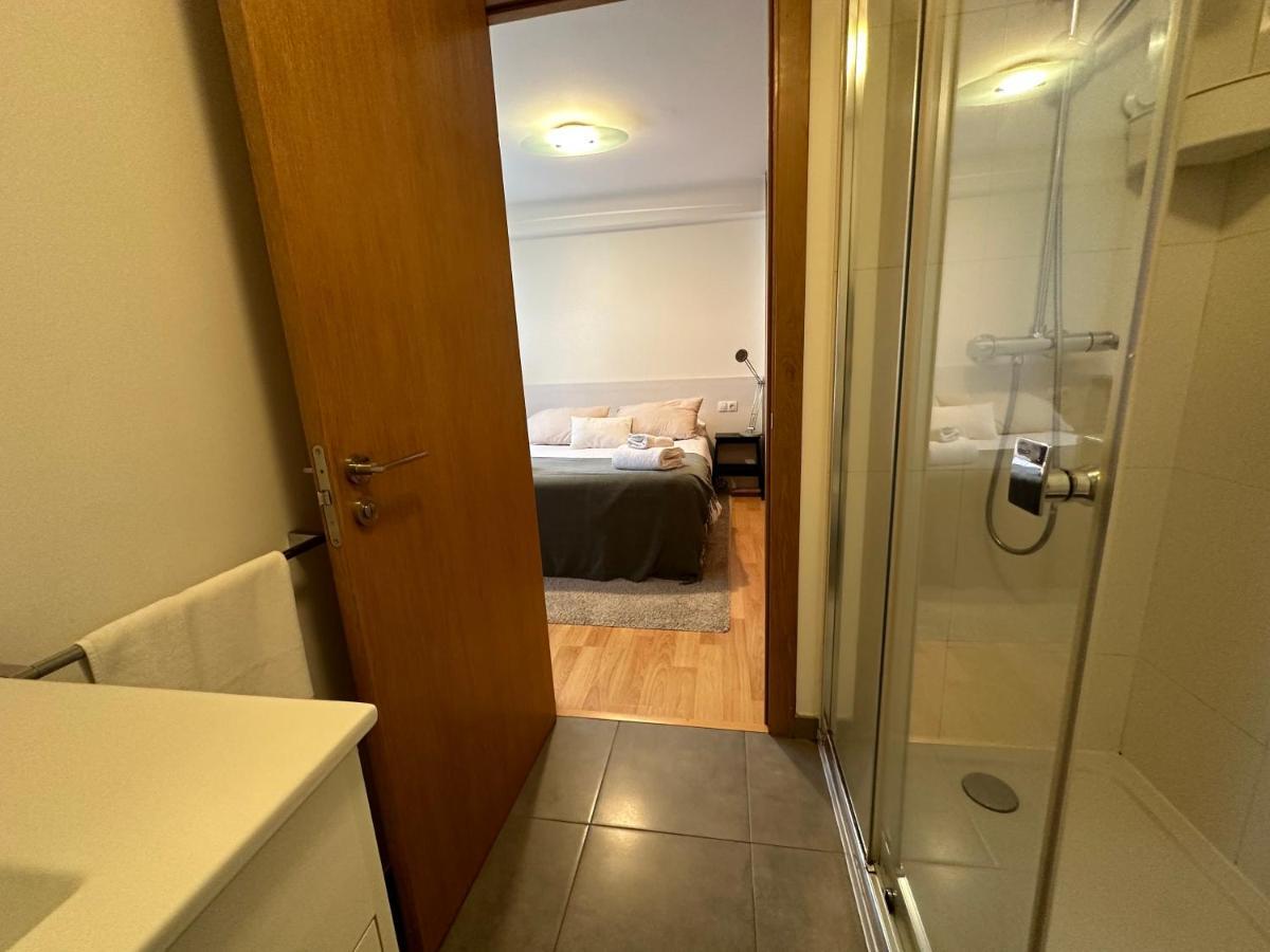 Oktheway Santander Street Apartamento Corunha Exterior foto