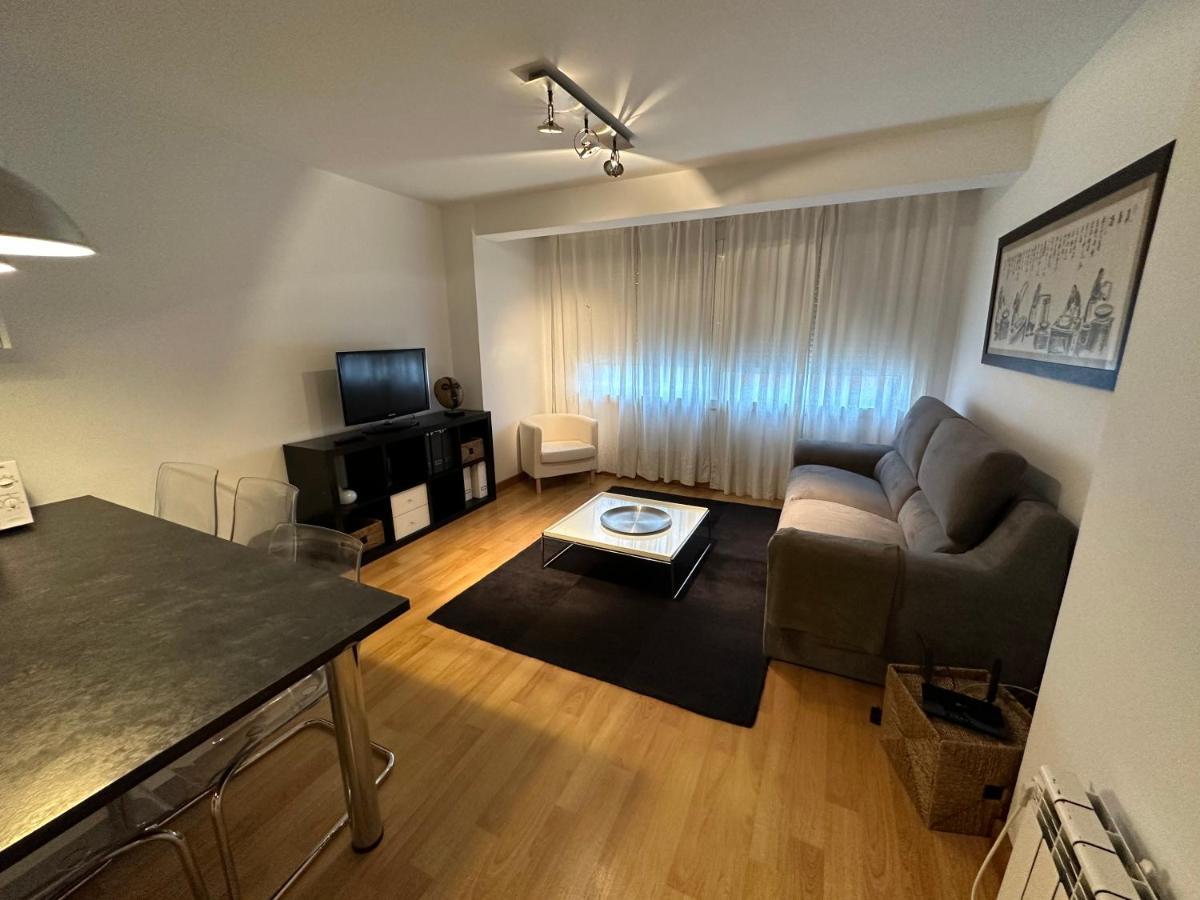 Oktheway Santander Street Apartamento Corunha Exterior foto